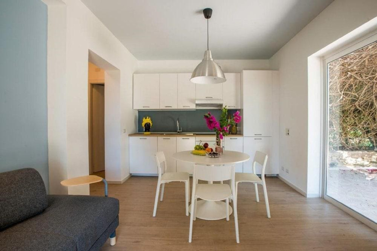 I Giardini Di Athena – Athena Resort