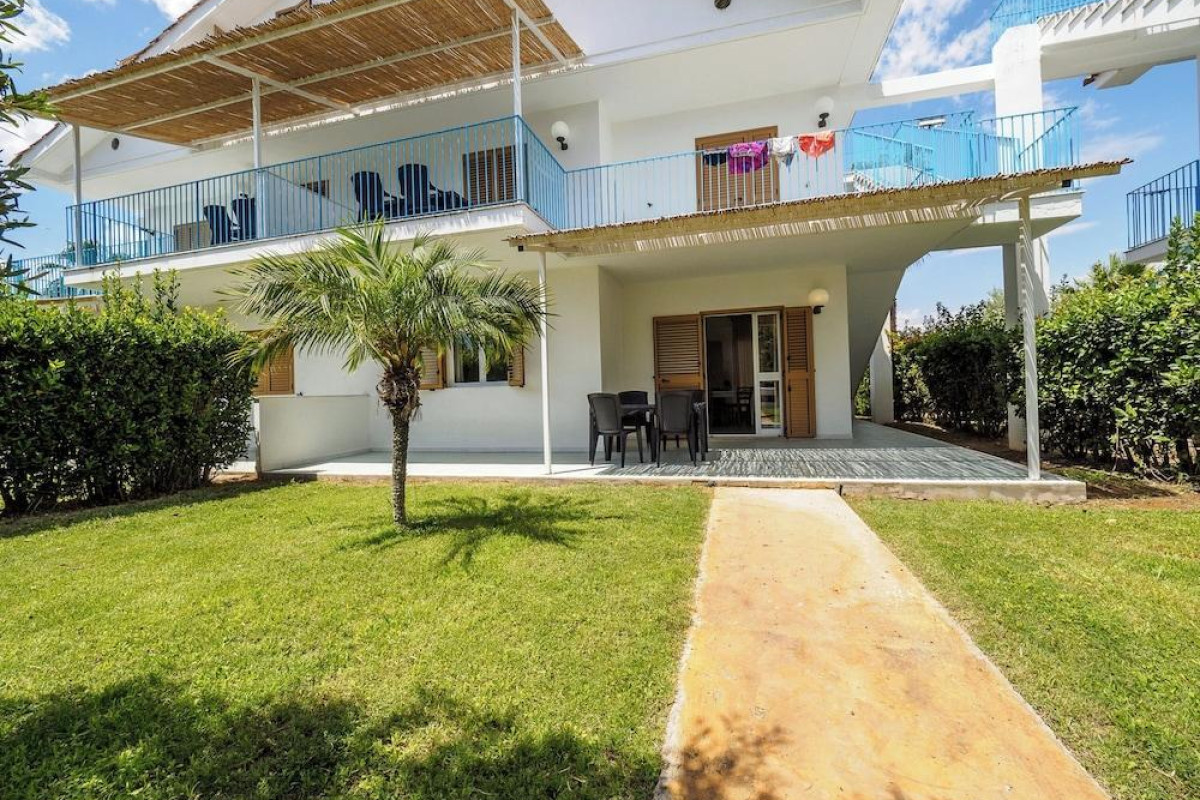 I Giardini Di Athena – Athena Resort