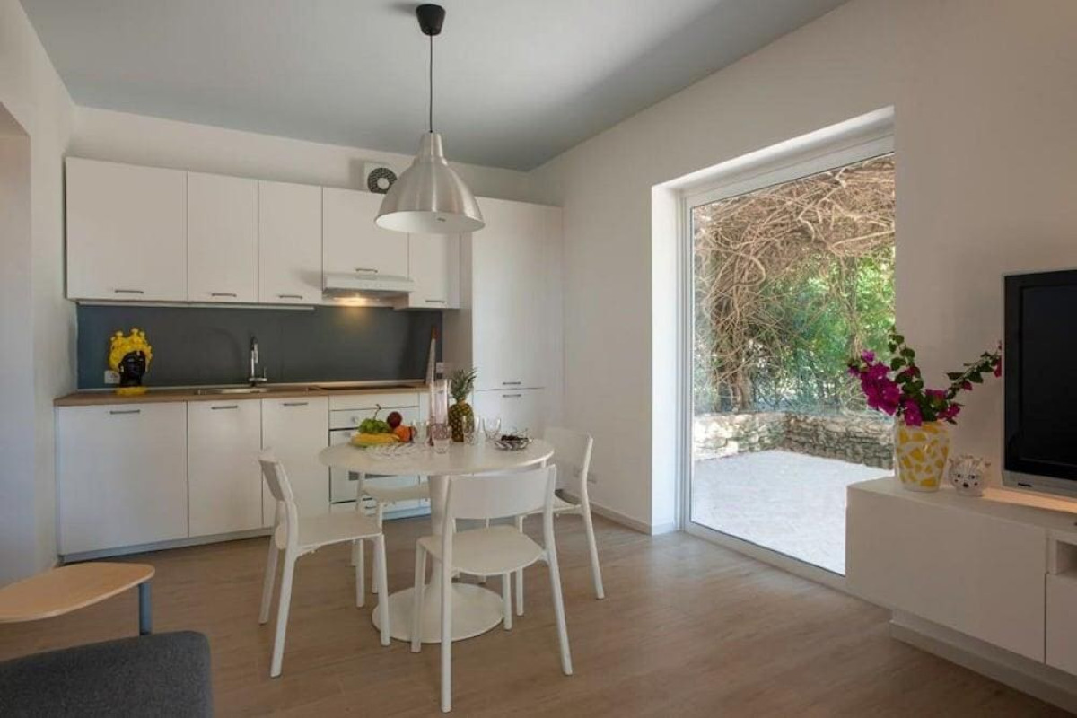 I Giardini Di Athena – Athena Resort