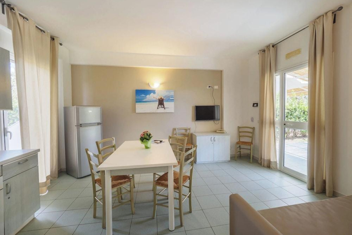 I Giardini Di Athena – Athena Resort