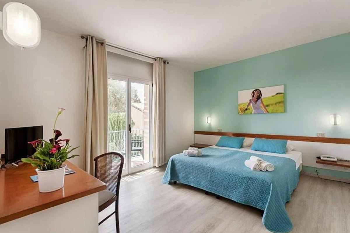 I Giardini Di Athena – Athena Resort