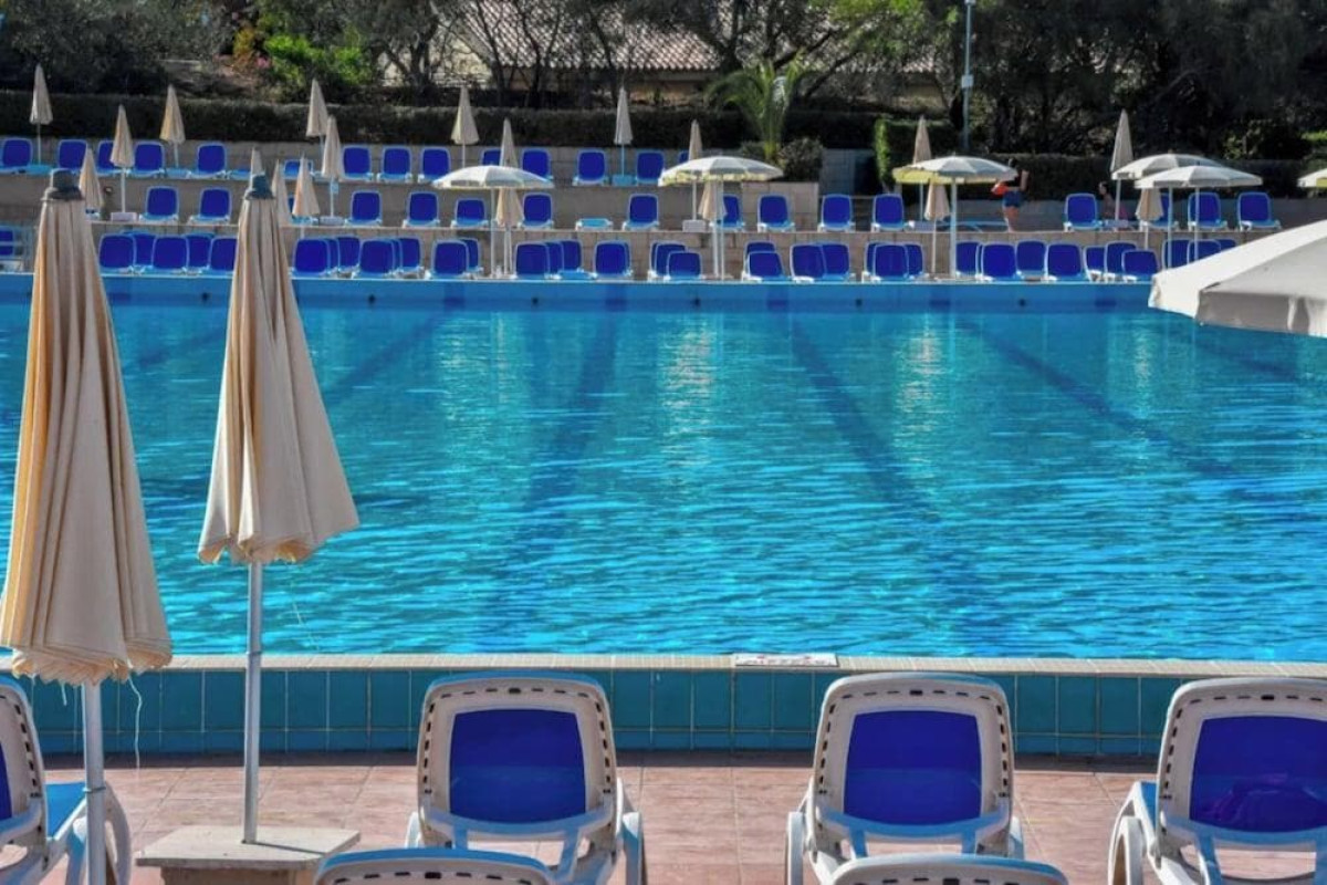 I Giardini Di Athena – Athena Resort