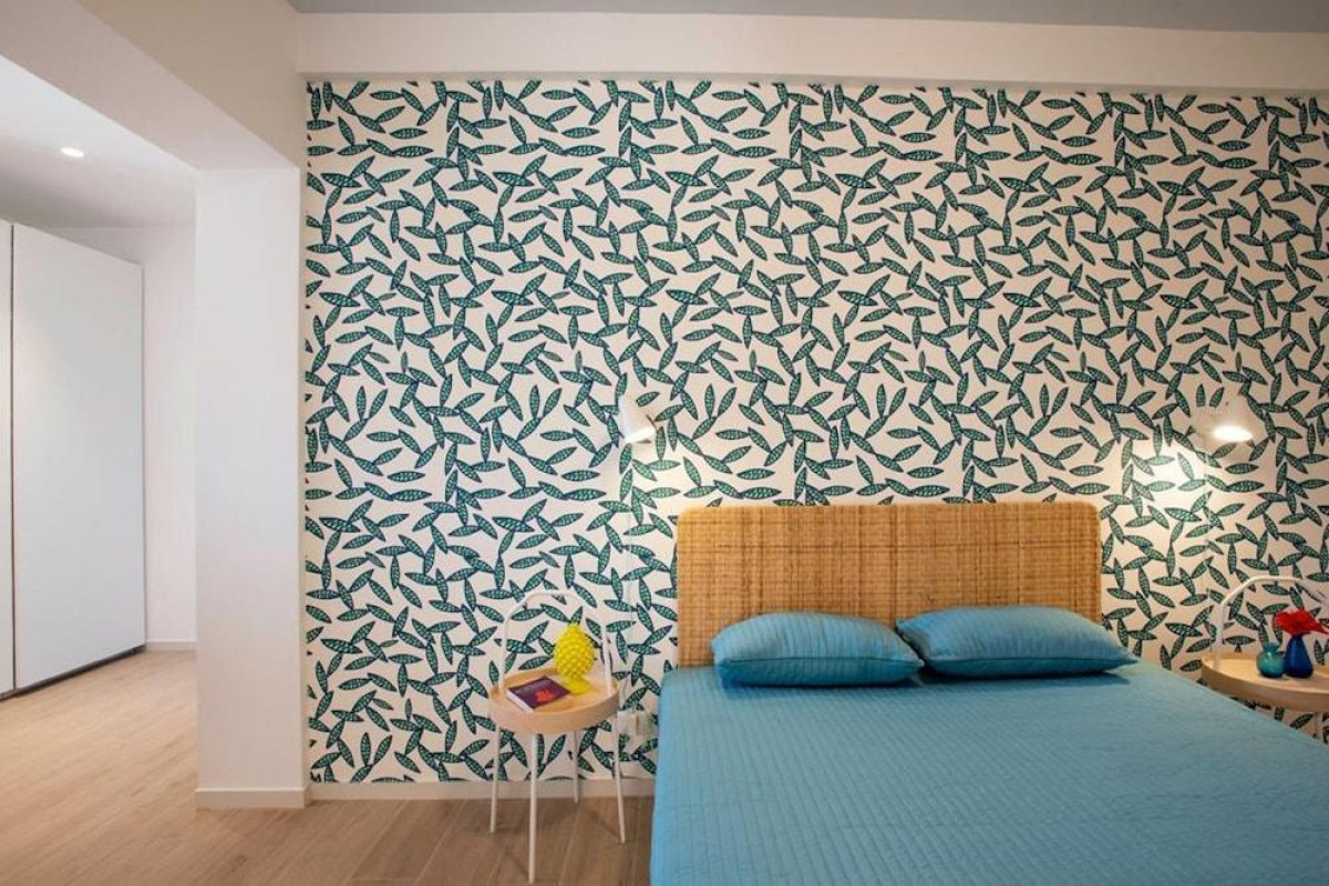 I Giardini Di Athena – Athena Resort
