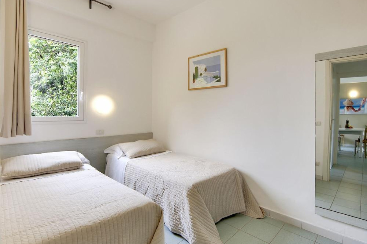 I Giardini Di Athena – Athena Resort