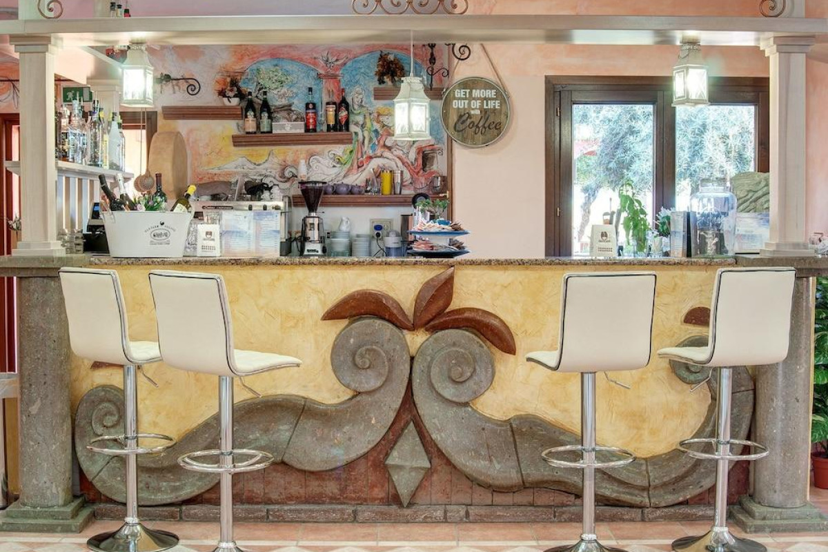 I Ginepri Hotel