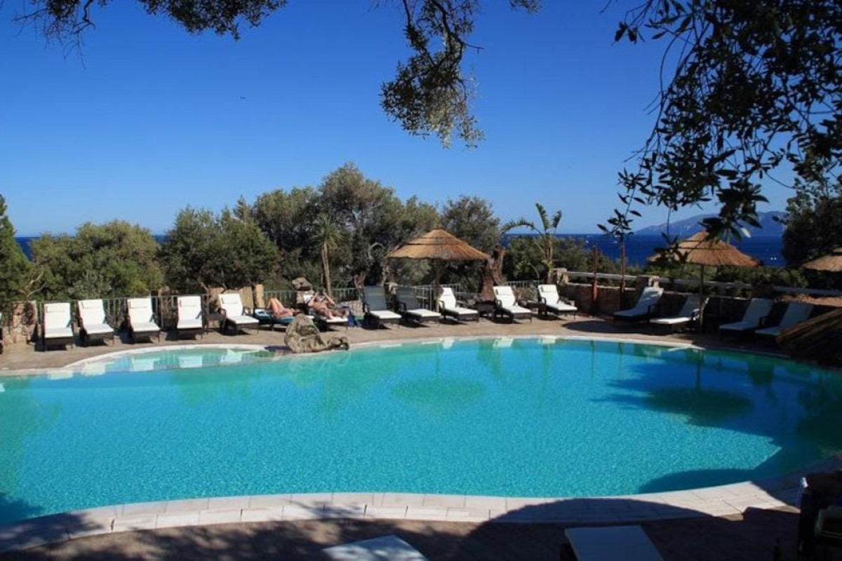I Ginepri Hotel