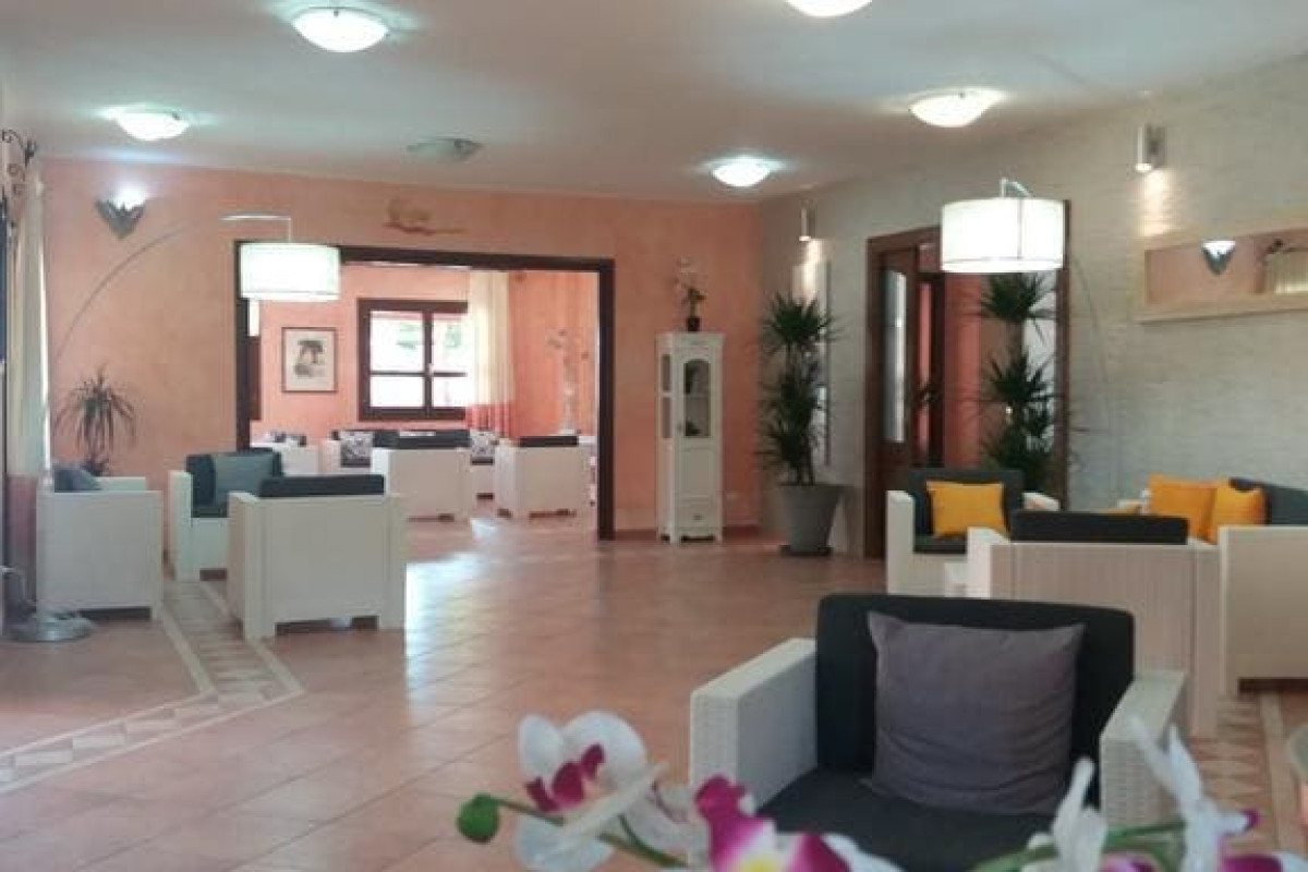 I Ginepri Hotel