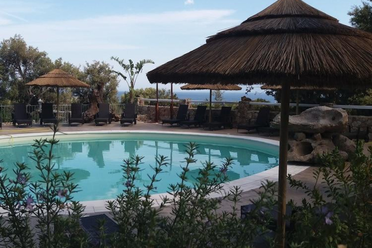 I Ginepri Hotel