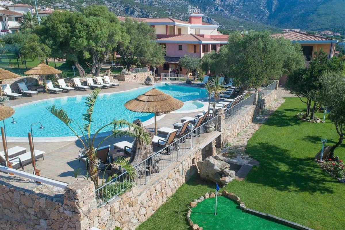 I Ginepri Hotel