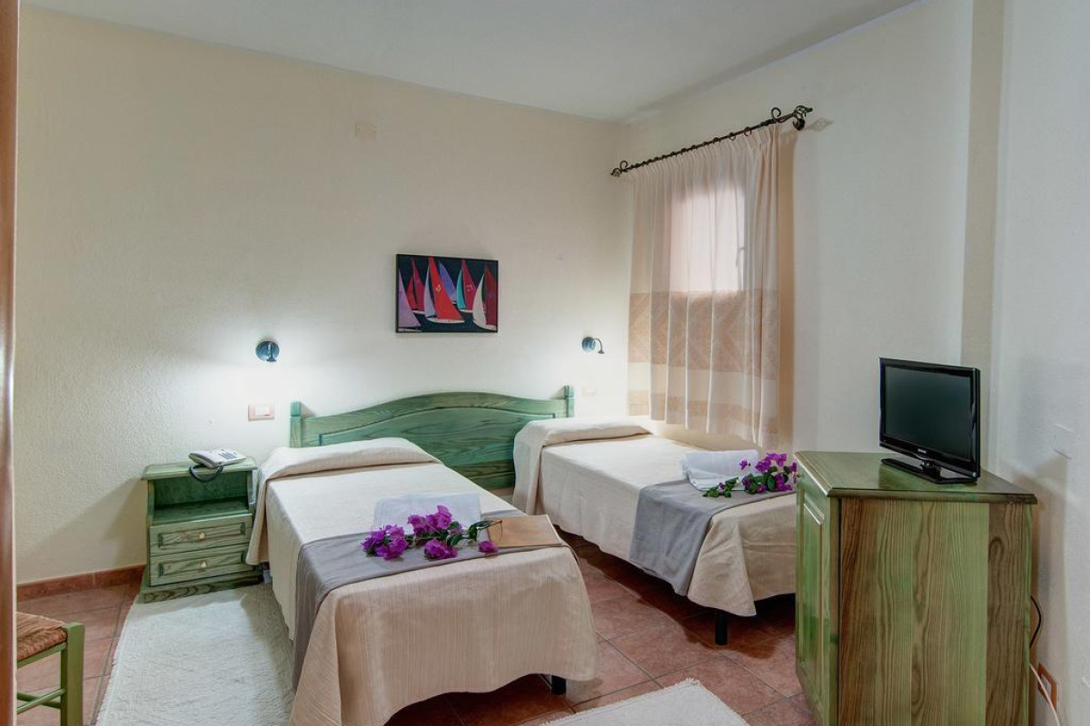 I Ginepri Hotel
