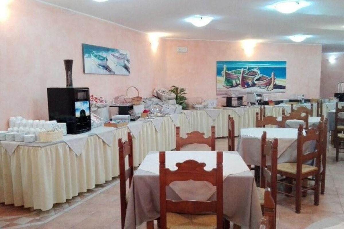 I Ginepri Hotel