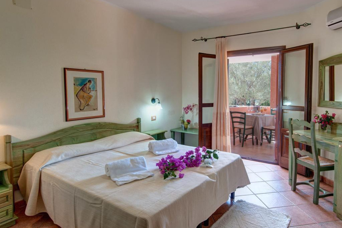 I Ginepri Hotel