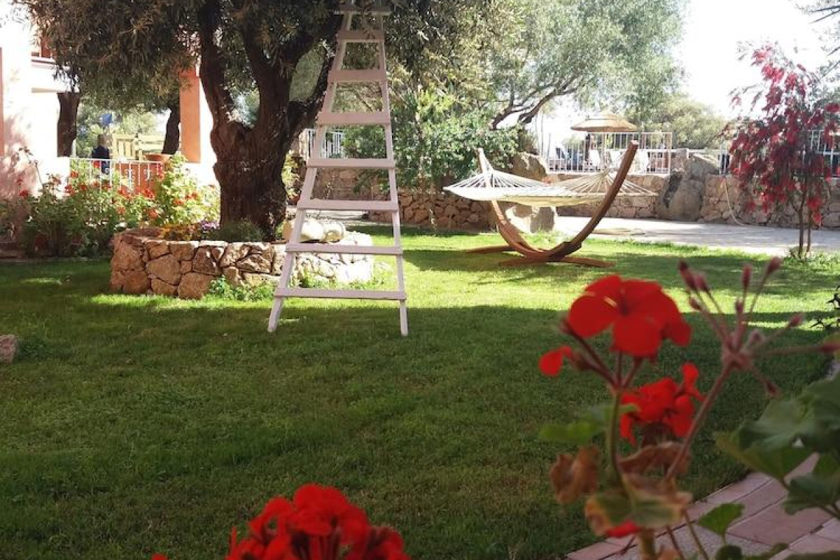 I Ginepri Hotel