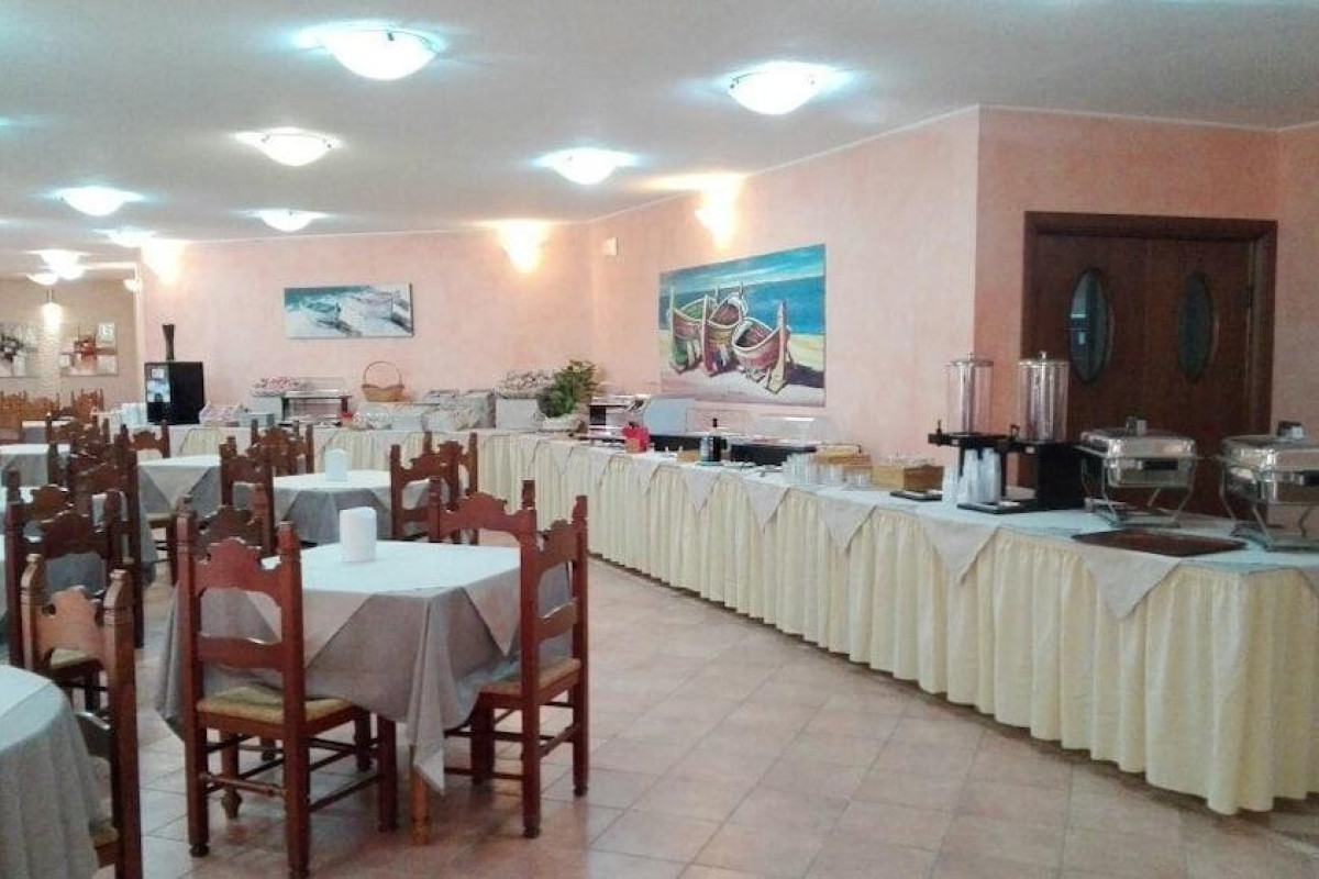 I Ginepri Hotel