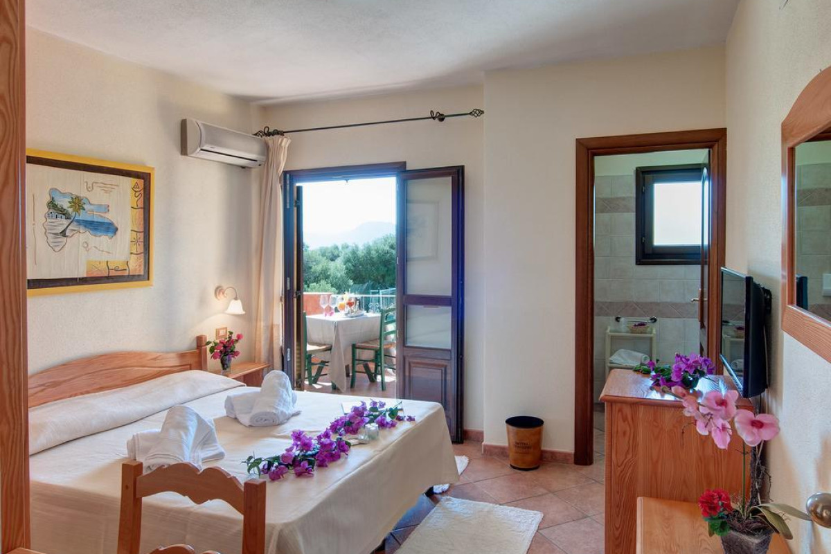 I Ginepri Hotel