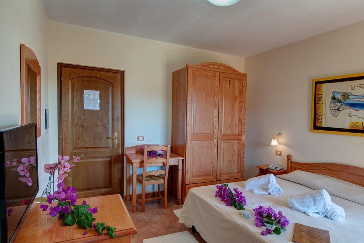 I Ginepri Hotel