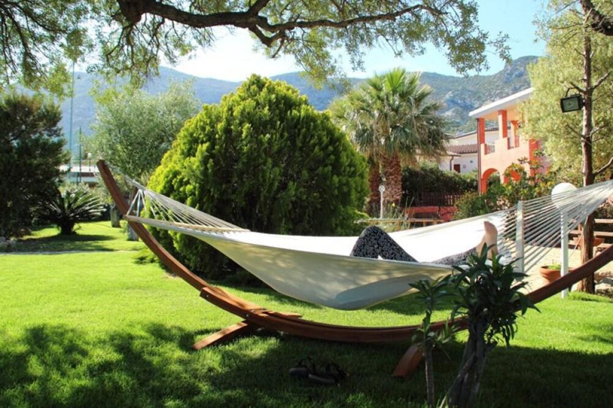 I Ginepri Hotel