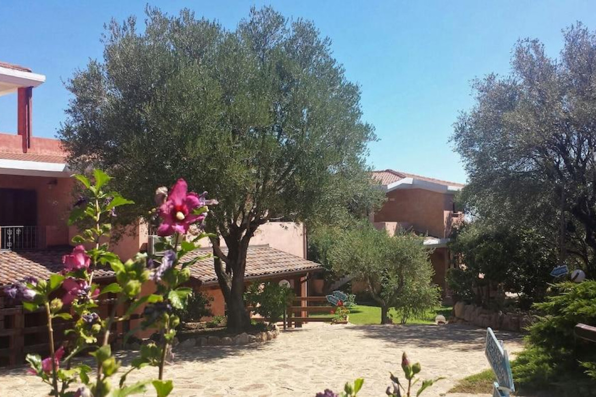 I Ginepri Hotel