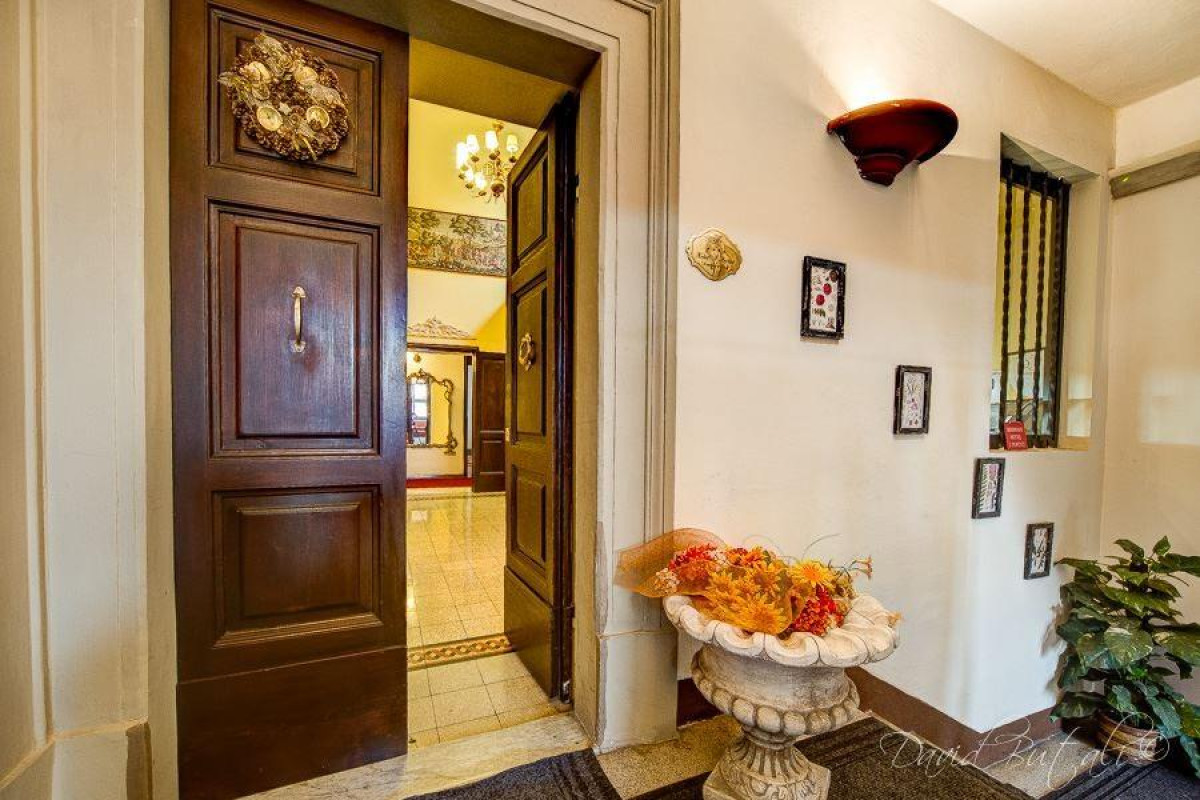 I Portici Hotel Residenza D’Epoca