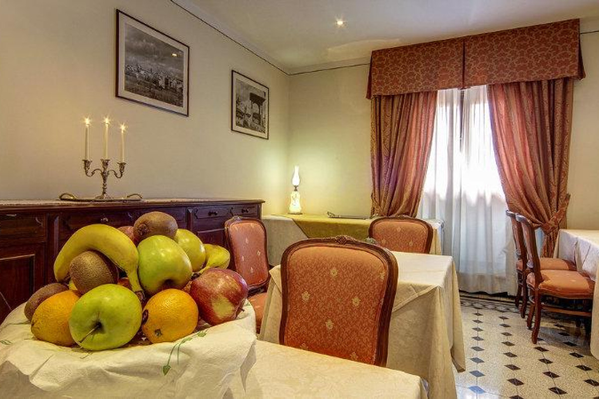 I Portici Hotel Residenza D’Epoca