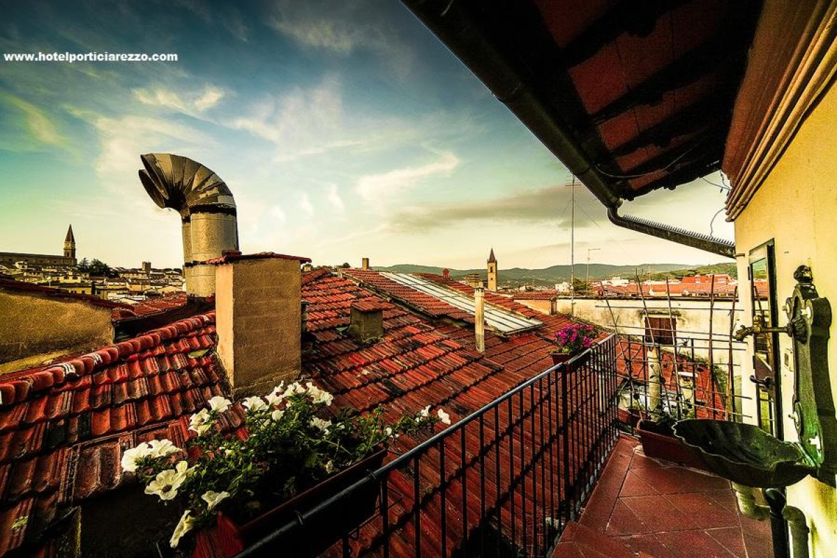 I Portici Hotel Residenza D’Epoca