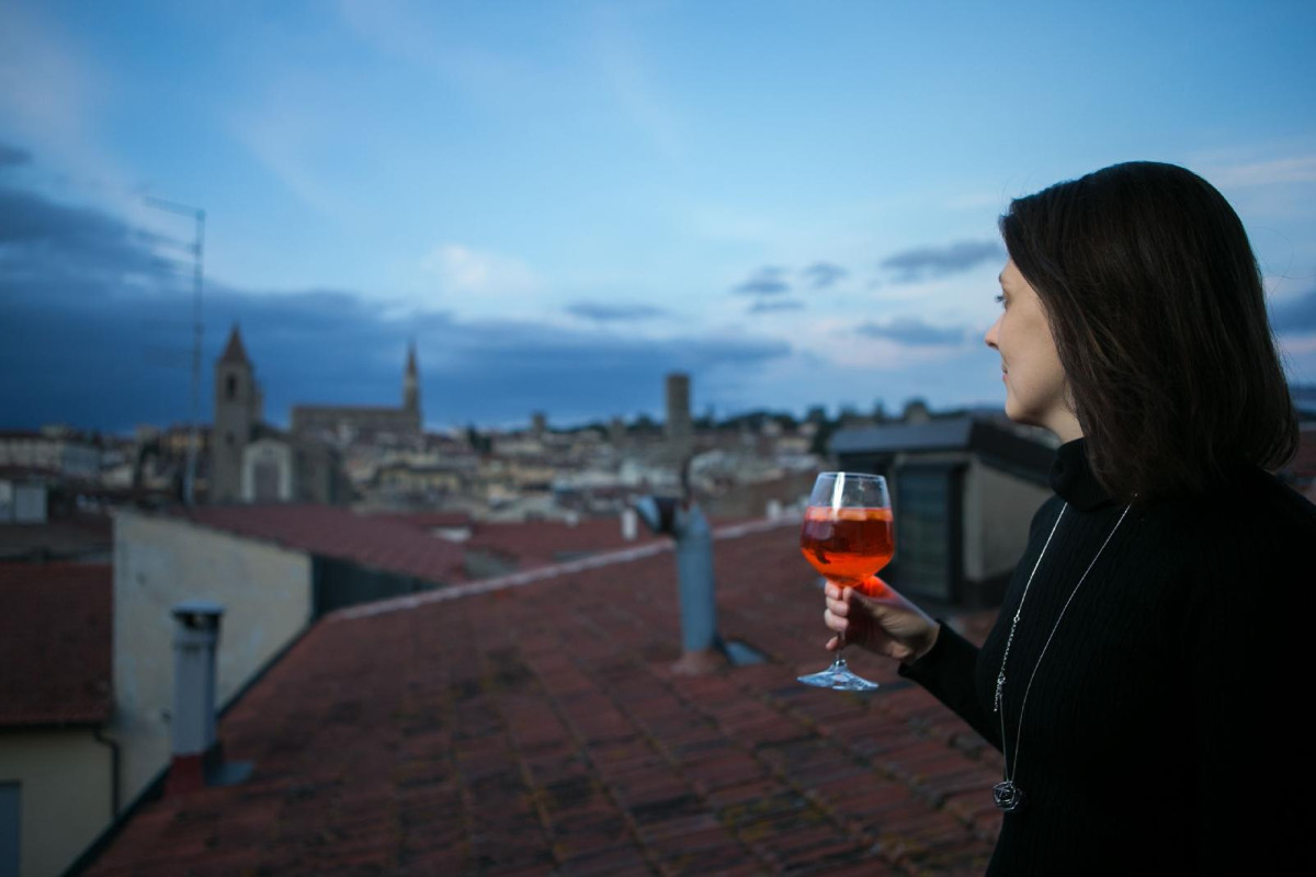 I Portici Hotel Residenza D’Epoca