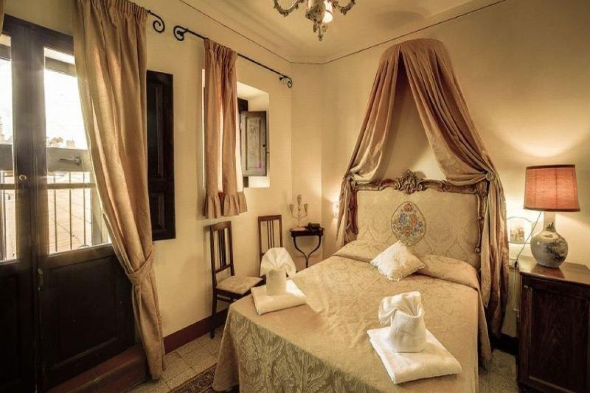 I Portici Hotel Residenza D’Epoca