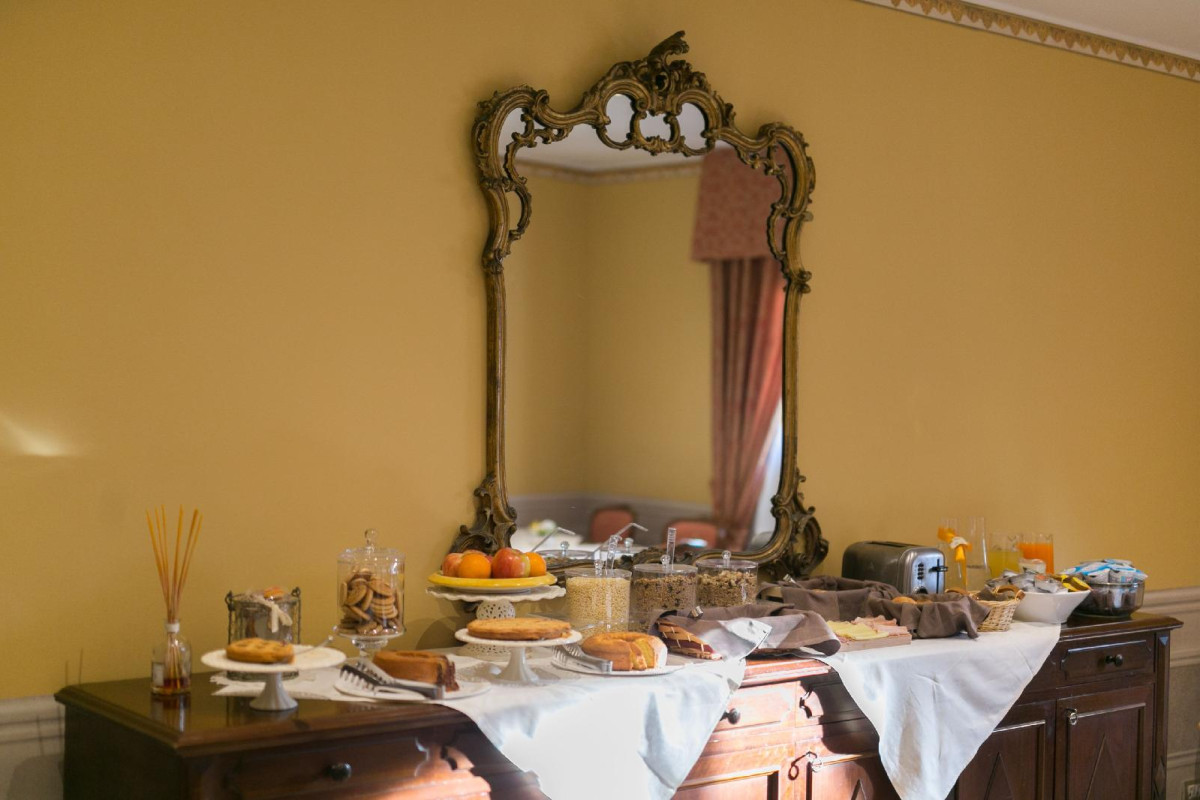 I Portici Hotel Residenza D’Epoca