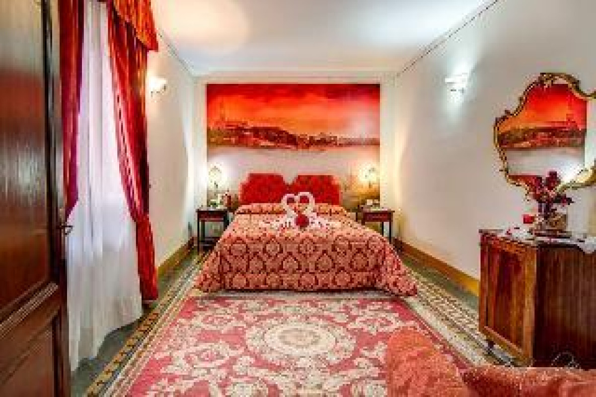 I Portici Hotel Residenza D’Epoca