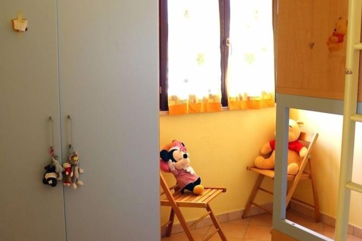 I Tre Golfi Plumbago Blu