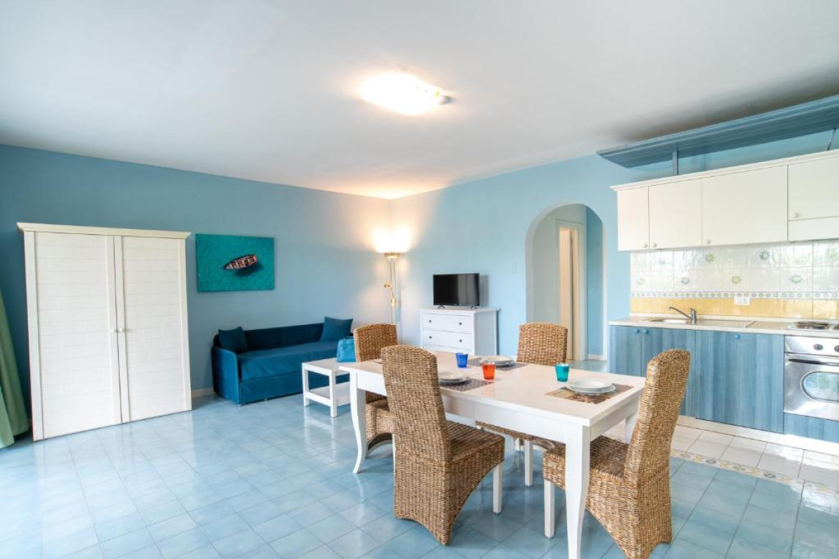 I Turchesi Club Village