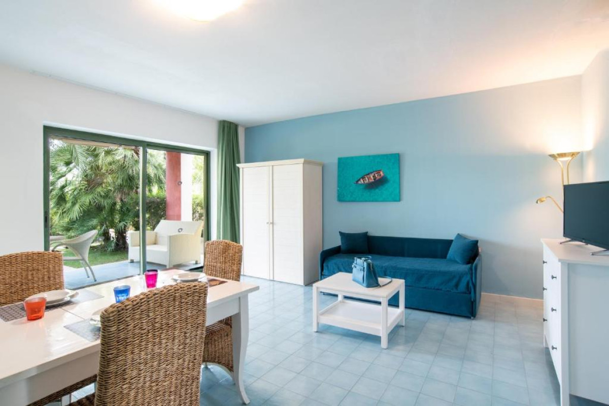 I Turchesi Club Village