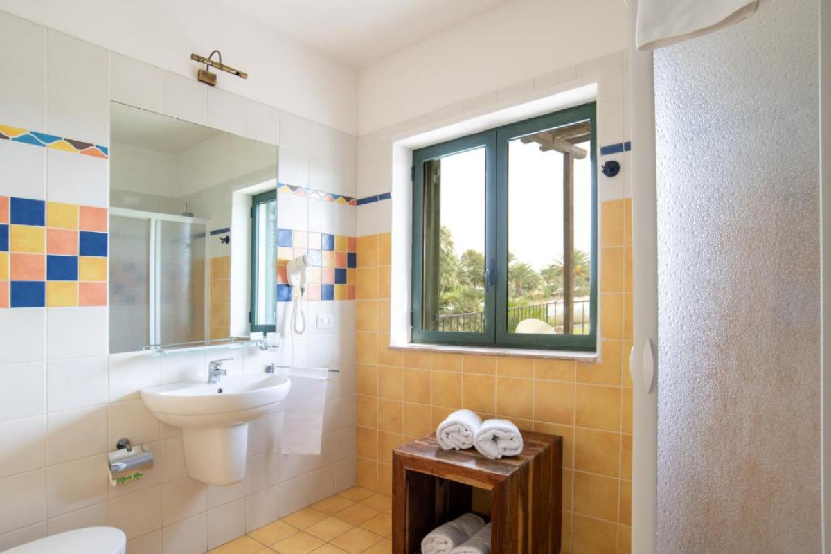 I Turchesi Club Village