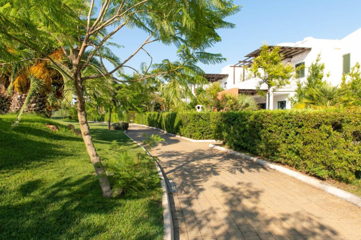 I Turchesi Club Village
