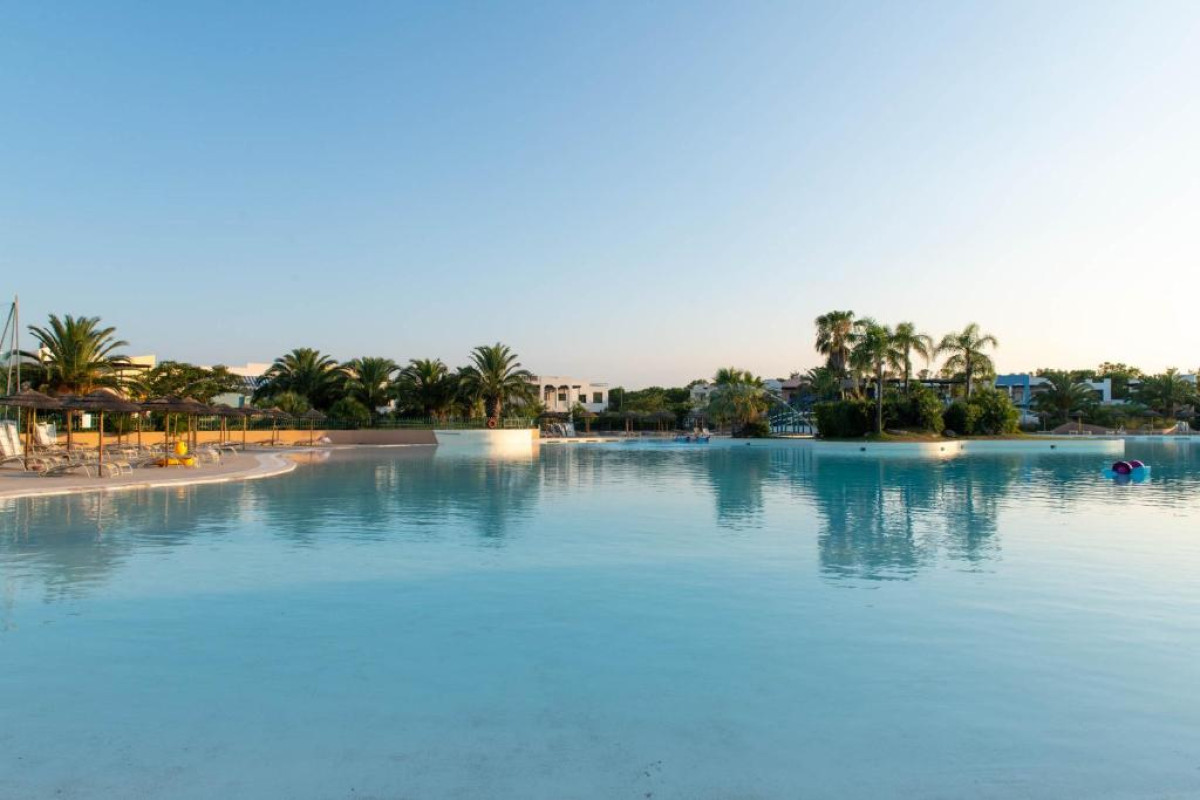 I Turchesi Club Village