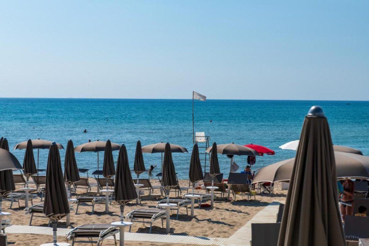I Turchesi Club Village