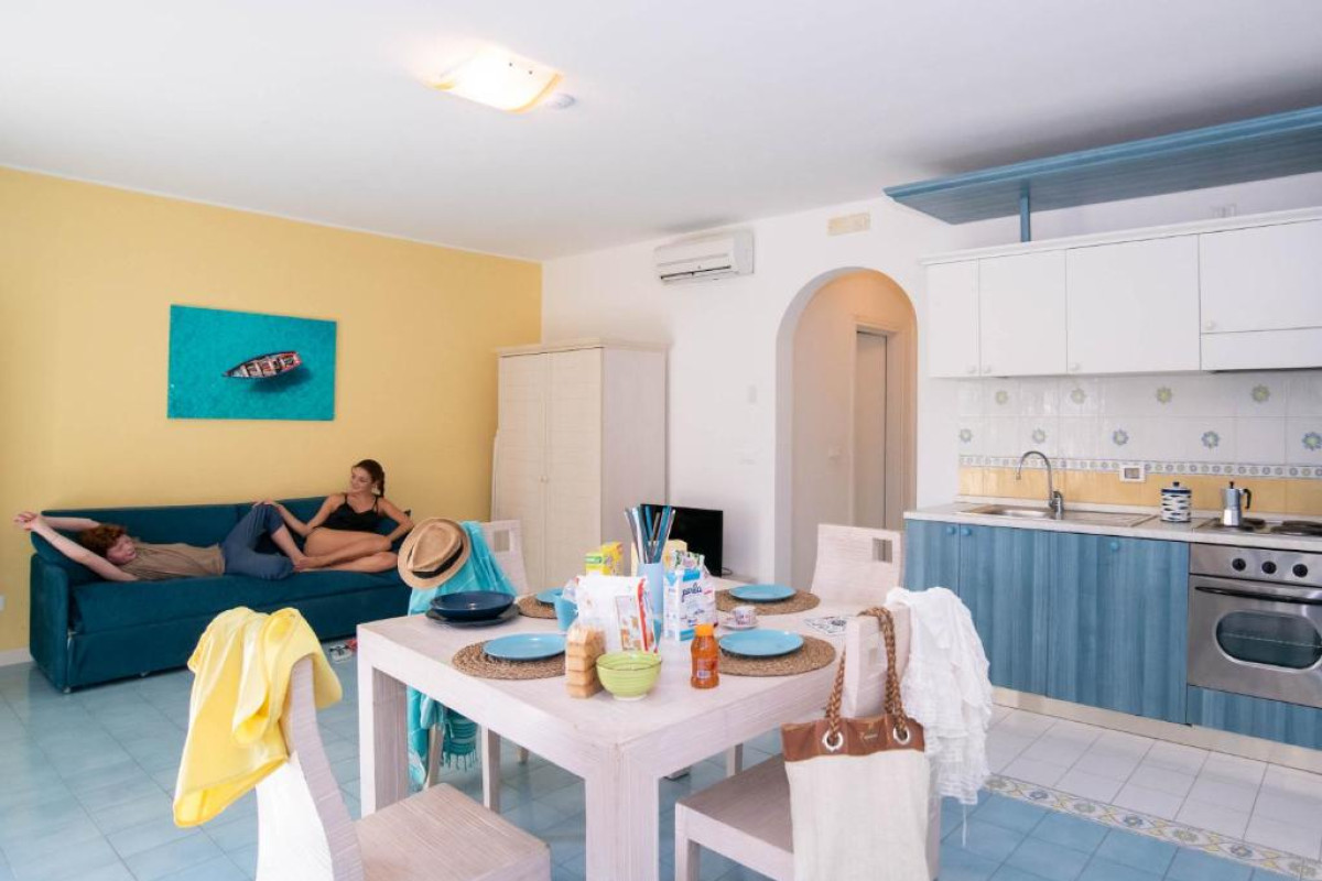 I Turchesi Club Village