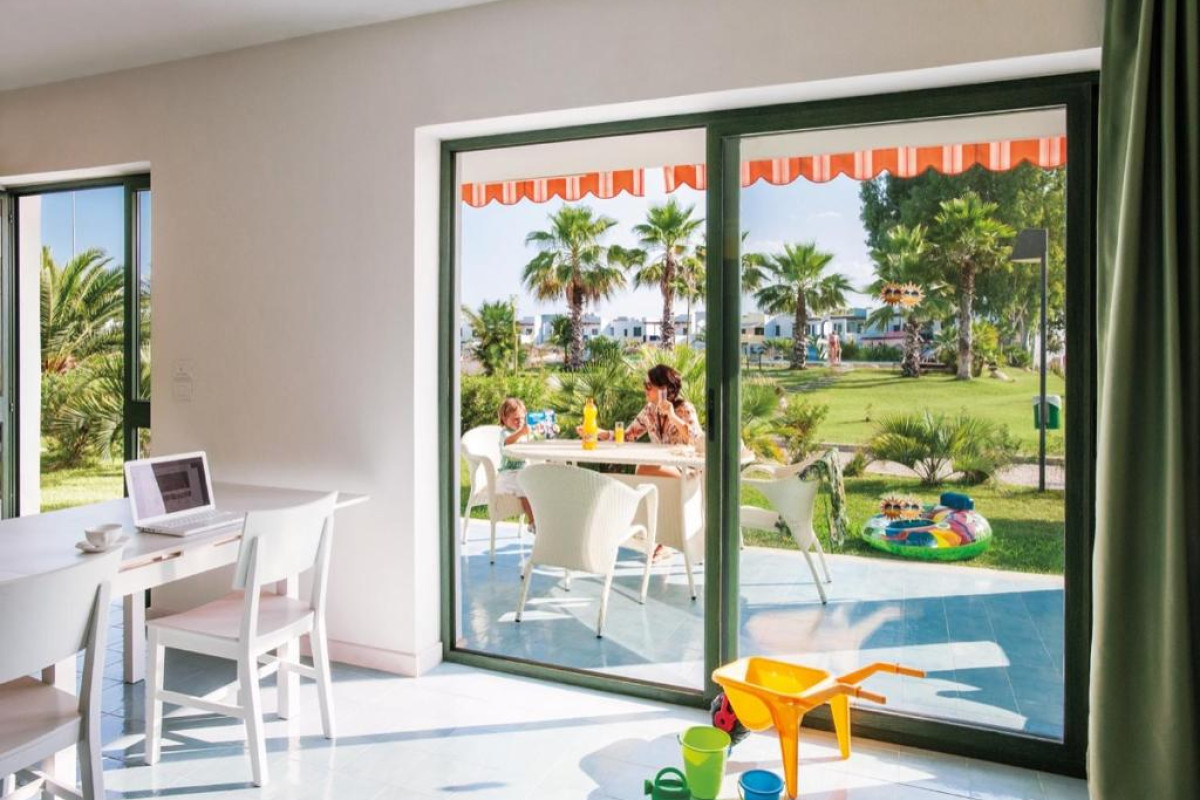 I Turchesi Club Village