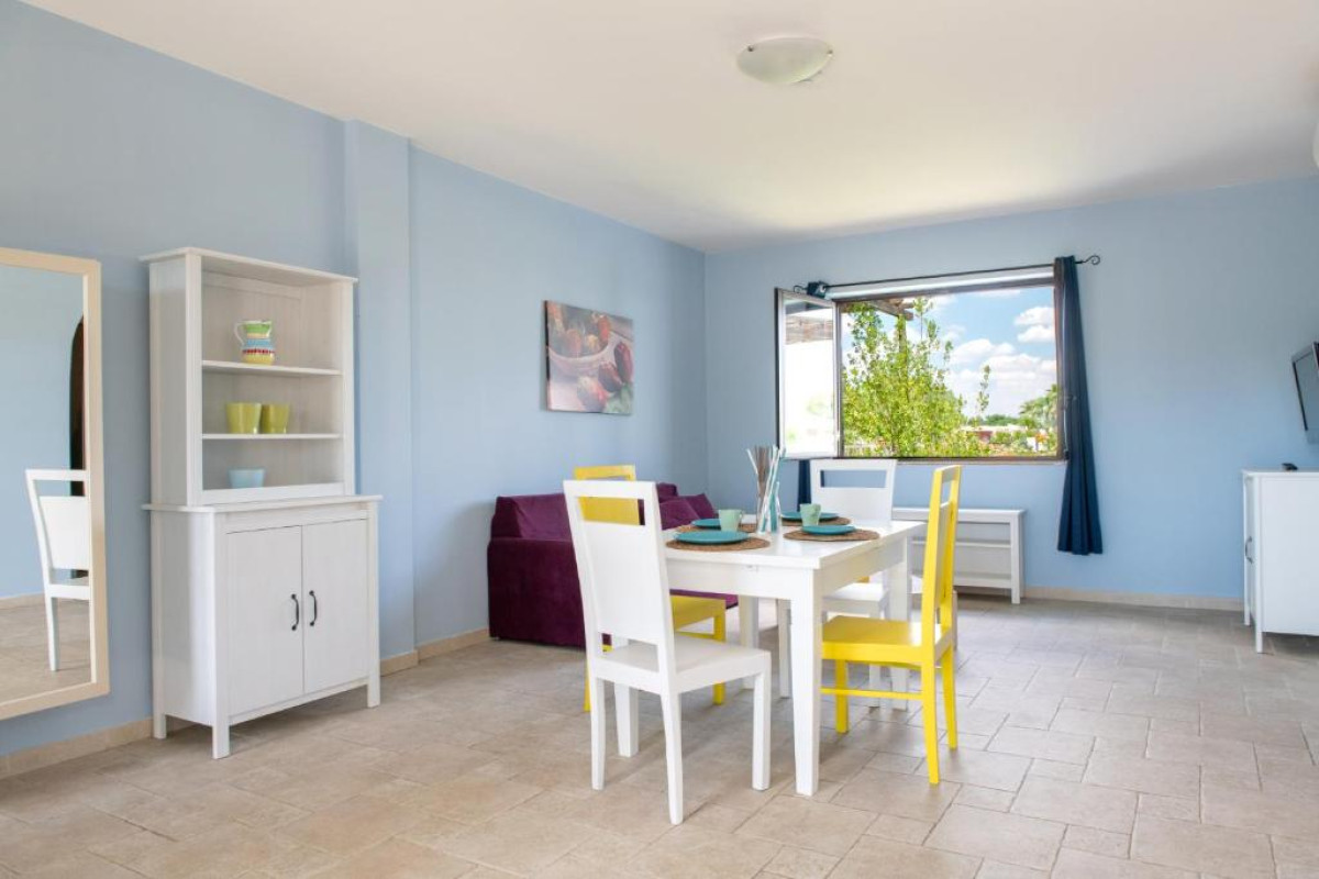 I Turchesi Club Village