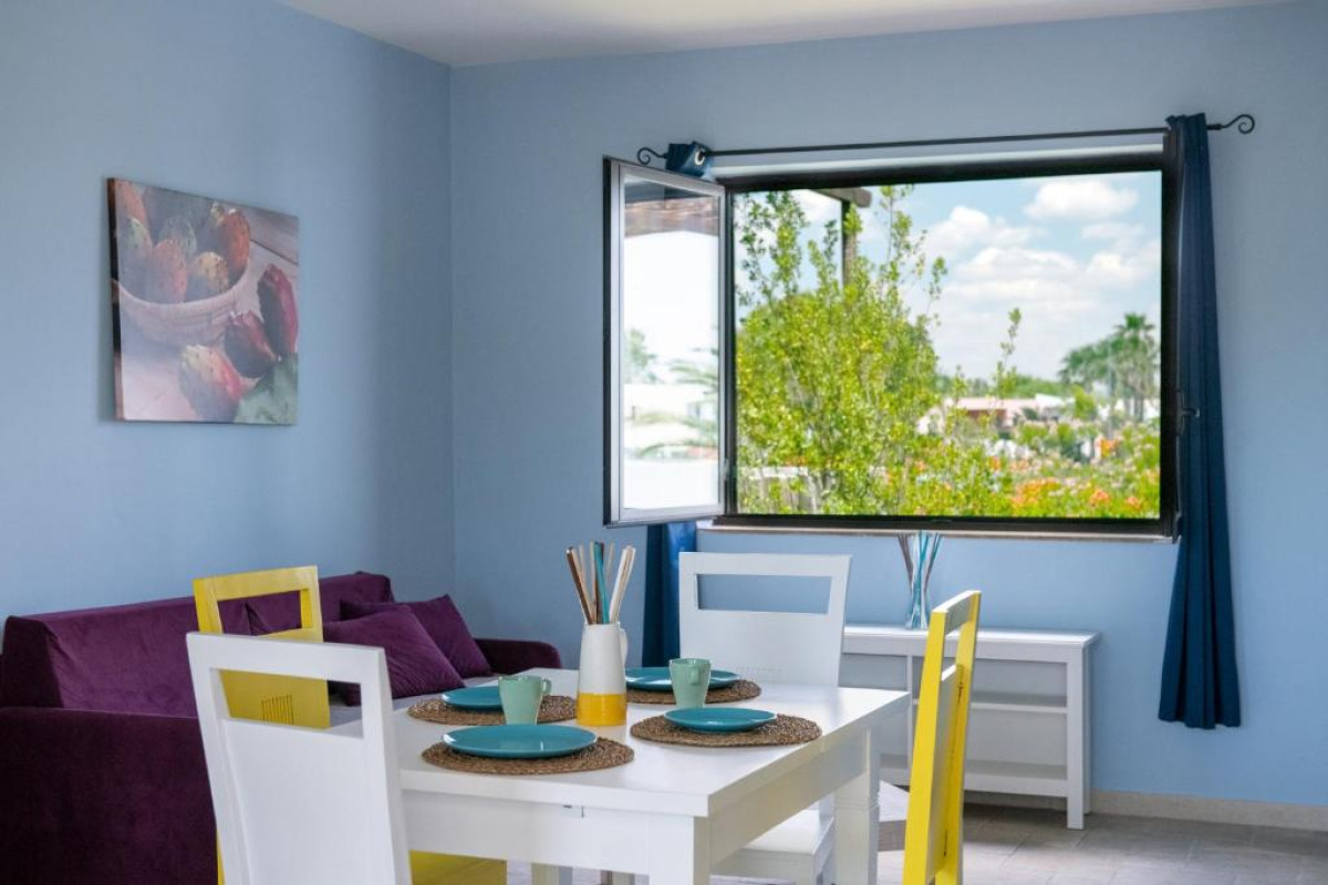 I Turchesi Club Village