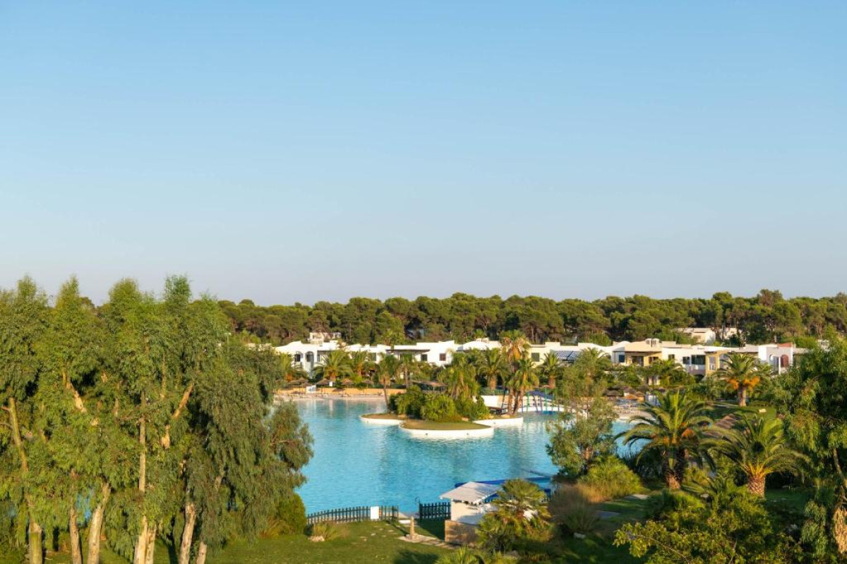 I Turchesi Club Village