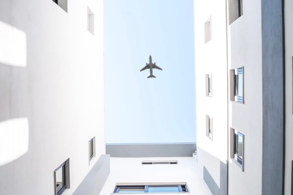 Iasonos Suites Athens