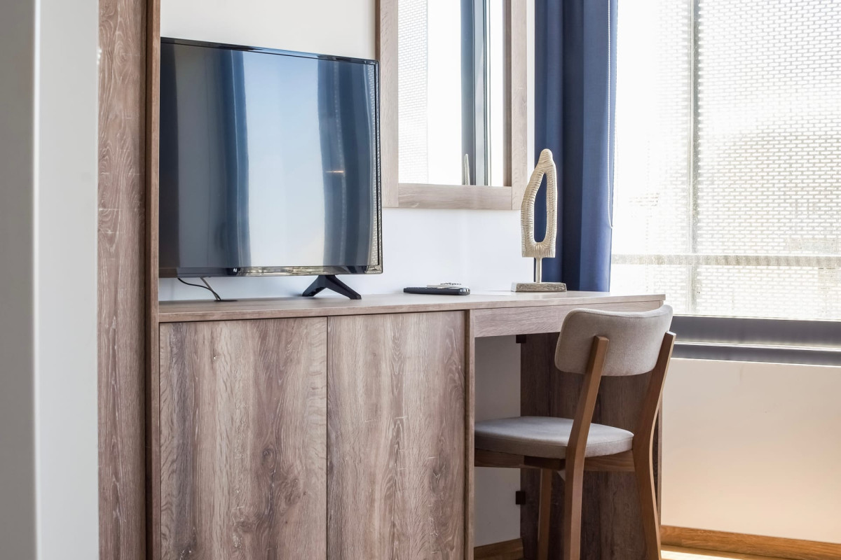 Iasonos Suites Athens
