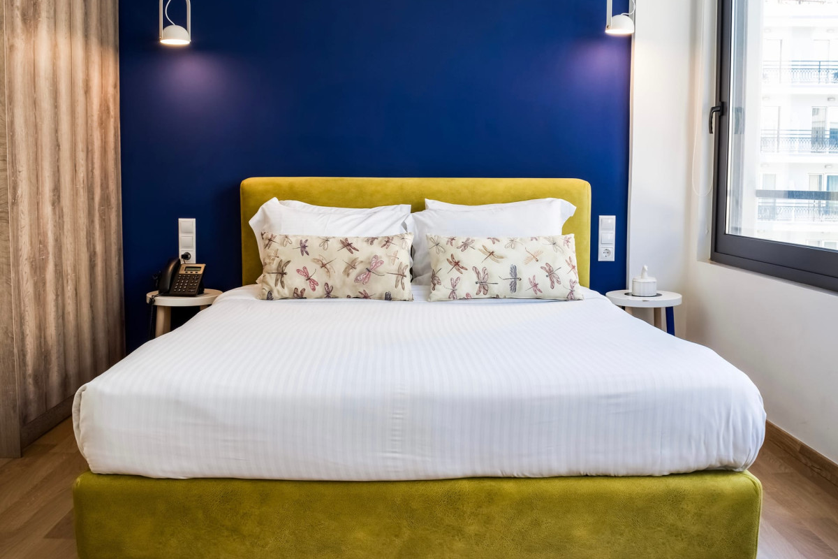 Iasonos Suites Athens