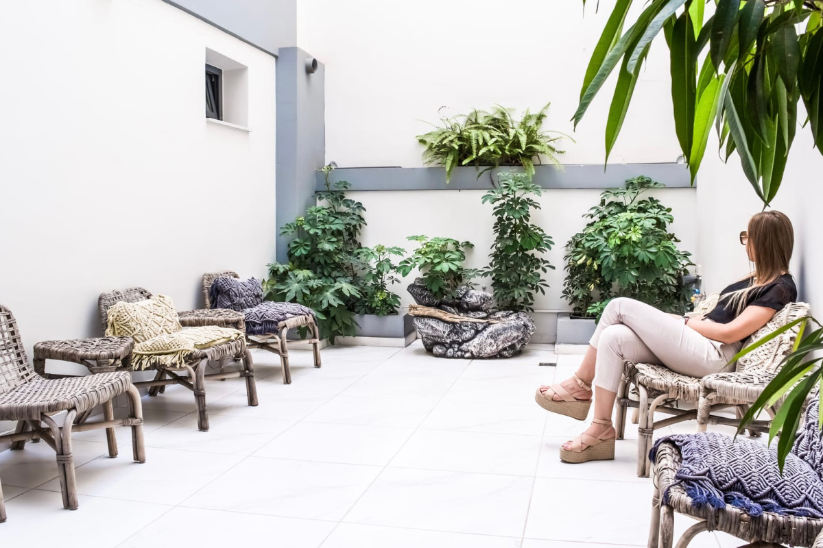 Iasonos Suites Athens