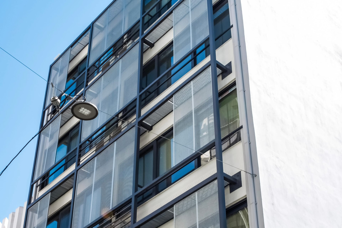 Iasonos Suites Athens