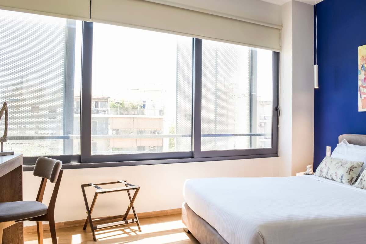 Iasonos Suites Athens
