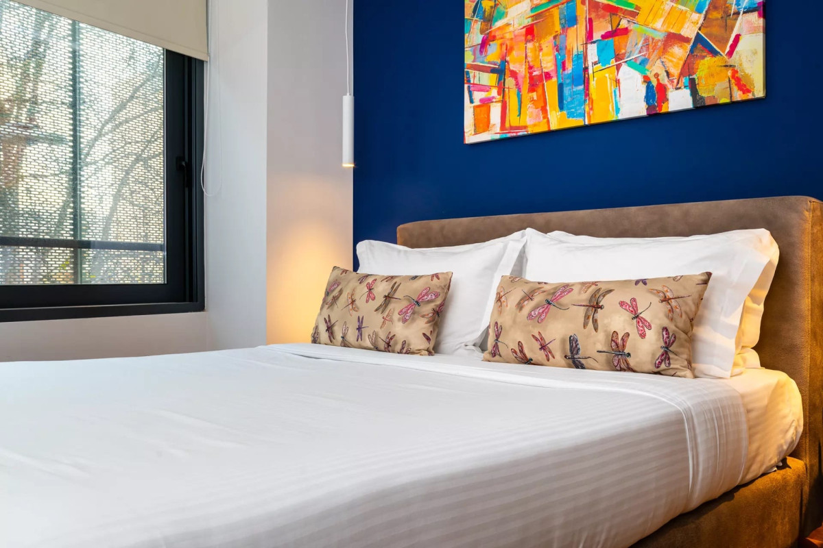 Iasonos Suites Athens