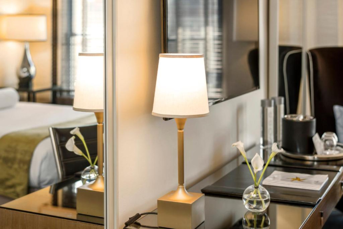Iberostar 70 Park Avenue