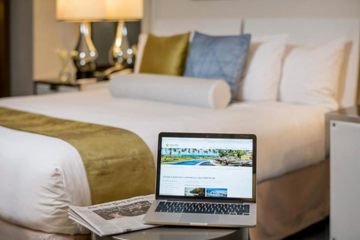 Iberostar 70 Park Avenue